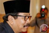 Gubernur Soekarwo, kedaulatan dan kemerdekaan