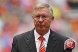 Ferguson Galau Saat MU Kalah Terus