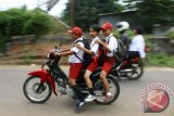 Pengemudi Dibawah Umur
