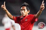 Andik Vermansyah gagal perkuat timnas lawan Liverpool