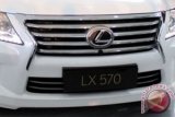 Obsesi Lexus Indonesia 