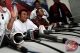 Panwaslu Panggil Tim Foke-Nara Soal Ceramah Rhoma 