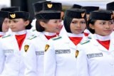 Paskibra Kepri