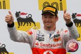  Button menangi Grand Prix Belgia