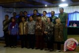 Pemkot dan Dekot Surakarta Studi Banding di Manado 