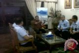 Pengusutan Kasus Percaloan PNS Kemenkumham Lampung