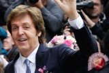 Prancis akan anugerahi Paul McCartney 