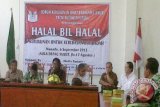 Dialog tokoh agama tentang kerukunan kebebasan beribadah