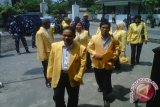 Golkar perlu menggelar rembug nasional