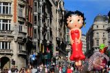 Betty Boop masuk domain publik mulai 2026