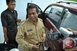 DPRD Donggala Setujui Hak Angket Proses Bupati 