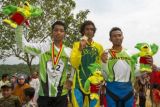 Medali PON XVIII Riau