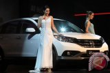 Peluncuran All New CR-V