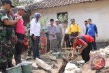 FPAN mendapat aduan ketidakadilan distribusi rehabilitasi RTS