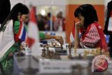 Dua pecatur Indonesia juara di Asia