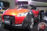 Daihatsu D-X Concept