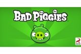 Rovio Merilis Bad Piggies