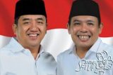 Tatto-Edi Ditetapkan Sebagai Pasangan Bupati Terpilih