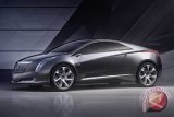 GM Buat Cadillac Plug-in Hybrid Akhir 2013