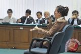 Rosa: Angie Dapat Rp15 Miliar Untuk Giring Proyek 