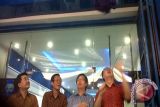 Samsung buka experiential shop di Manado