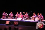 Musik Sufi Indonesia Pukau Penonton Di Belgia