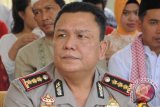 Polresta Palembang amankan sejumlah preman