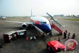 Sriwijaya Air terbangi 30 rute