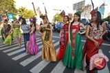 Gelar Festival Budaya Indonesia Di Nuernberg Jerman