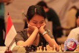 Indonesia Juara World School Chess Championship Di Yunani