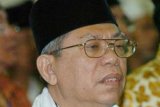 Kampanye Ma'ruf Amin di Kalimantan Selatan dijadwalkan berziarah ke makam Syekh Arsyad Al-Banjari
