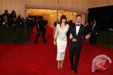 Justin Timberlake nikahi Jessica Biel di Italia