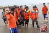Basarnas Temukan Korban Tenggelam di Pantai Sodong
