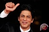 Shah Rukh Khan akan konser di Jakarta