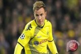 Goetze dan Schmelzer Siap Tampil Hadapi Madrid        