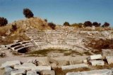  Arkeolog Perluas Penggalian Kota Kuno Troya
