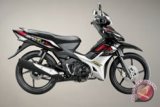 TVS Rockz raih best feature motor plus award 2012