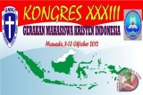 GMKI Bitung gelar lomba karya tulis