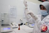 Bio Farma: Vaksin Rotavirus mulai diuji klinis