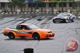 Formula Drift Asian
