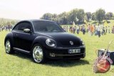 VW meluncurkan Beetle 2013