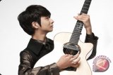 Gitaris Korea, Sungha Jung Tampil di Bandung