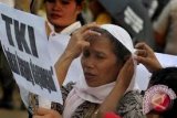 PRT Indonesia Dipukuli Majikan Karena Terlambat Bangun