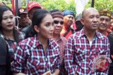 Jokowi Siap Kampanye Untuk Rieke-Teten