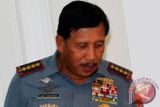 Panglima TNI Tutup Pendidikan Reguler Sesko TNI