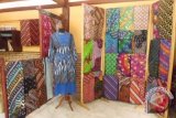Perajin batik jumputan harapkan bantuan modal