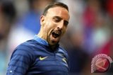 Ribery Kembali Berlatih Setelah Pulih dari Cidera