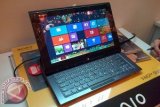 Ultrabook Vaio Duo 11