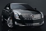 Setiap Tahun Cadillac Baru Diluncurkan di China