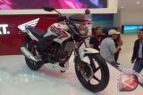 Sudah 2.500 pembeli pesan CB 150R StreetFire 